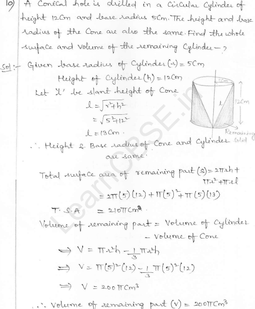 RD-Sharma-Class-10-Solutions-Surface-areas-and-Volumes-Ex16.2-Q10