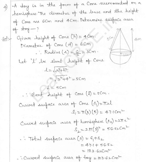 RD-Sharma-Class-10-Solutions-Surface-areas-and-Volumes-Ex16.2-Q4