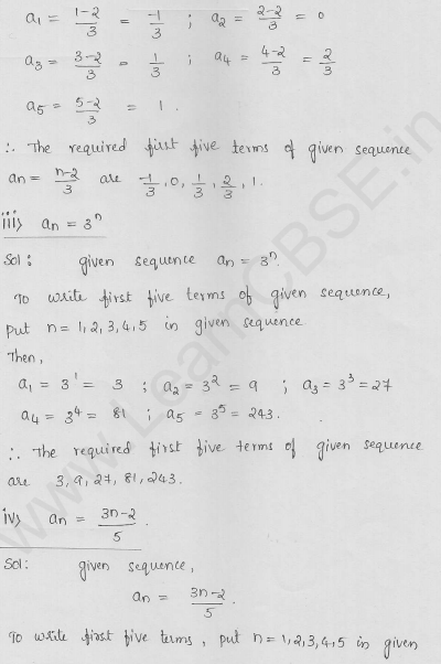 RD-Sharma-Solutions-For-Class-10th-Chapter-9-Arithmetic-Progressions-Ex-9.1-Q-1_ii