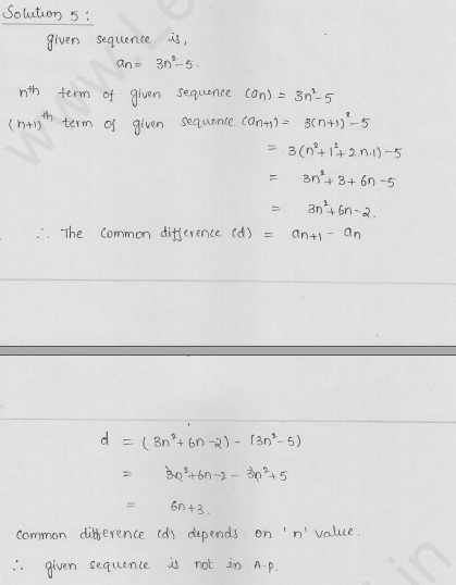 RD-Sharma-Solutions-For-Class-10th-Chapter-9-Arithmetic-Progressions-Ex-9.2-Q-5