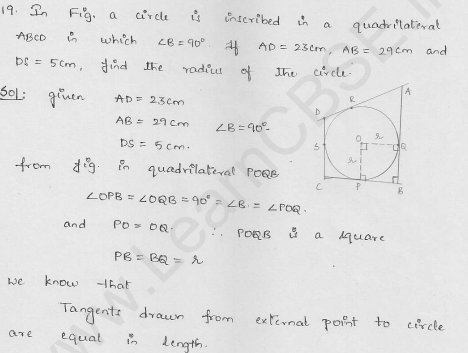 RD-Sharma-Solutions-For-Class-10th-Maths-Chapter-10-circles-Ex-10.2-Q-19