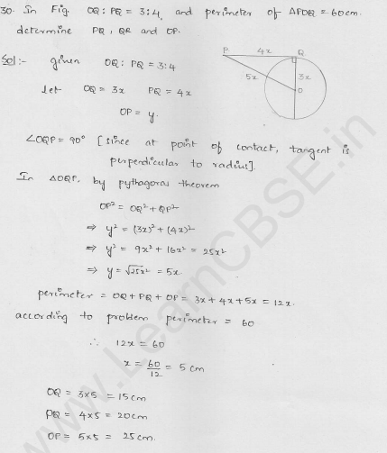 RD-Sharma-Solutions-For-Class-10th-Maths-Chapter-10-circles-Ex-10.2-Q-30