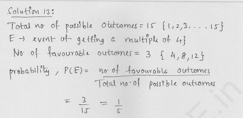 RD-Sharma-Solutions-For-Class-10th-Maths-Chapter-13-Probability-Ex-13.1-Q-13