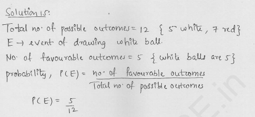 RD-Sharma-Solutions-For-Class-10th-Maths-Chapter-13-Probability-Ex-13.1-Q-15