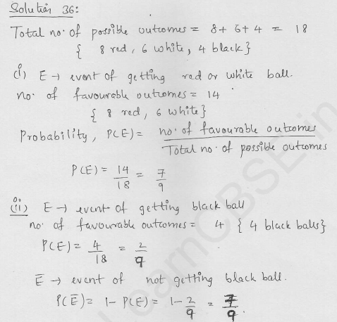 RD-Sharma-Solutions-For-Class-10th-Maths-Chapter-13-Probability-Ex-13.1-Q-36