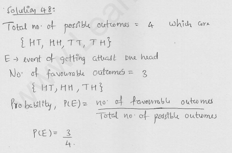 RD-Sharma-Solutions-For-Class-10th-Maths-Chapter-13-Probability-Ex-13.1-Q-48