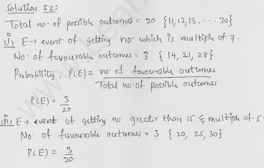 RD-Sharma-Solutions-For-Class-10th-Maths-Chapter-13-Probability-Ex-13.1-Q-52