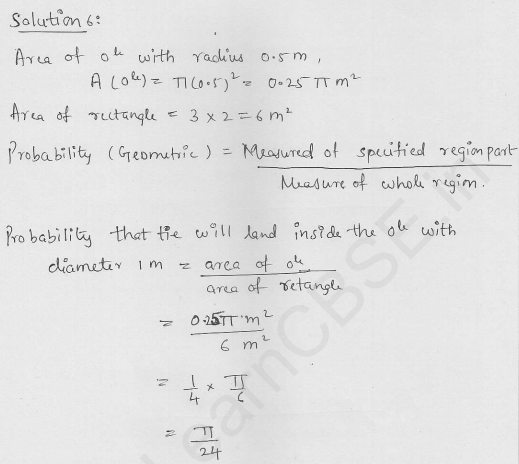 RD-Sharma-Solutions-For-Class-10th-Maths-Chapter-13-Probability-Ex-13.2-Q-6