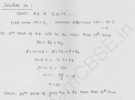 RD-Sharma-Solutions-For-Class-10th-Maths-Chapter-9-Arithmetic-Progressions-Ex-9.3-Q-26-cbselabs