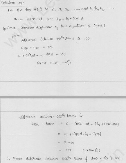 RD-Sharma-Solutions-For-Class-10th-Maths-Chapter-9-Arithmetic-Progressions-Ex-9.3-Q-27-cbselabs
