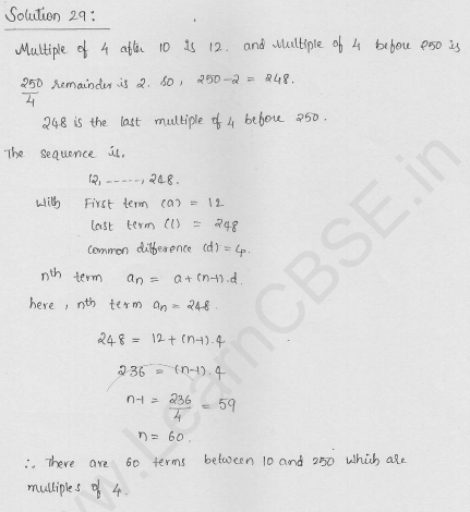 RD-Sharma-Solutions-For-Class-10th-Maths-Chapter-9-Arithmetic-Progressions-Ex-9.3-Q-29-cbselabs
