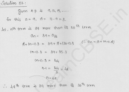 RD-Sharma-Solutions-For-Class-10th-Maths-Chapter-9-Arithmetic-Progressions-Ex-9.3-Q-32-cbselabs