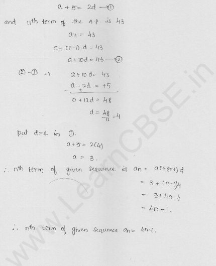 RD-Sharma-Solutions-For-Class-10th-Maths-Chapter-9-Arithmetic-Progressions-Ex-9.3-Q-37_ii-cbselabs