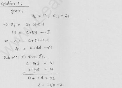 RD-Sharma-Solutions-For-Class-10th-Maths-Chapter-9-Arithmetic-Progressions-Ex-9.3-Q-6_i-cbselabs