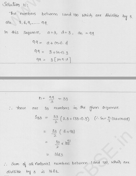 RD-Sharma-Solutions-For-Class-10th-Maths-Chapter-9-Arithmetic-Progressions-Ex-9.5- Q-11-cbselabs