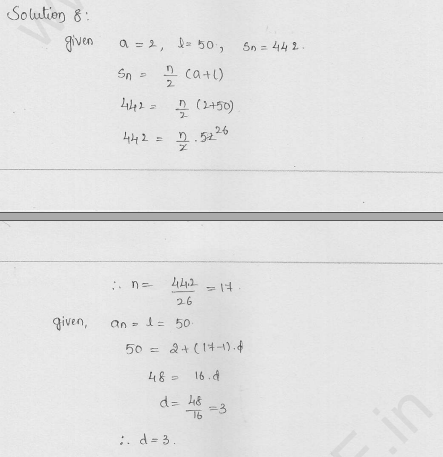 RD-Sharma-Solutions-For-Class-10th-Maths-Chapter-9-Arithmetic-Progressions-Ex-9.5- Q-8-cbselabs