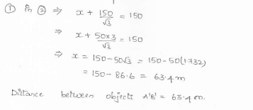 RD-Sharma-class 10-maths-Solutions-chapter 12 - Applications of Trigonometry -Exercise 12.1 -Question-13_2