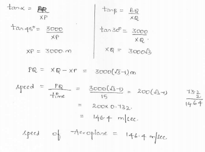 RD-Sharma-class 10-maths-Solutions-chapter 12 - Applications of Trigonometry -Exercise 12.1 -Question-44_1