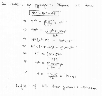 RD-Sharma-class 10-maths-Solutions-chapter 12 - Applications of Trigonometry -Exercise 12.1 -Question-6_2