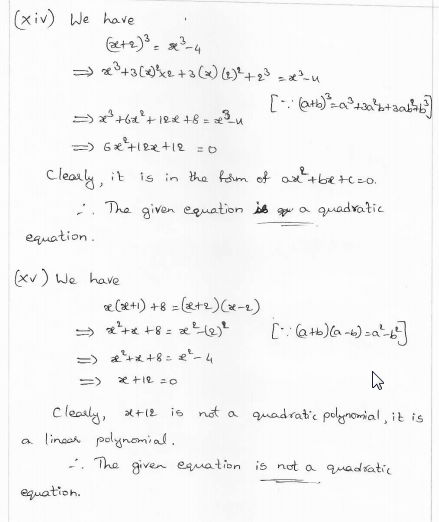 Rd-sharma-class-10-solutions-chapter-8-Quadratic-Equations-ex-8.1-q1.4