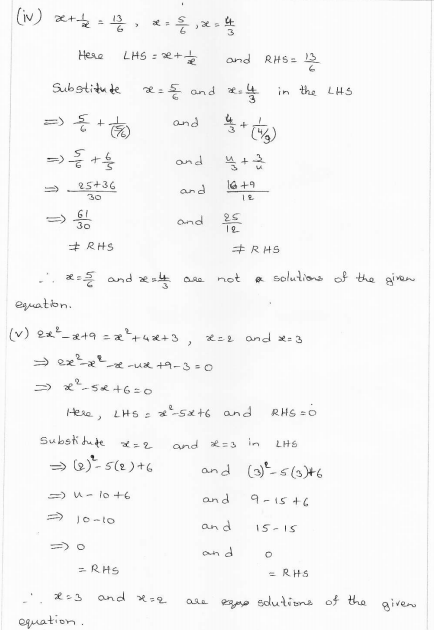 Rd-sharma-class-10-solutions-chapter-8-Quadratic-Equations-ex-8.1-q2 ii