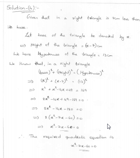 Rd-sharma-class-10-solutions-chapter-8-Quadratic-Equations-ex-8.2-q4
