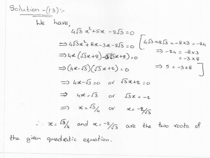 Rd-sharma-class-10-solutions-chapter-8-Quadratic-Equations-ex-8.3-q13