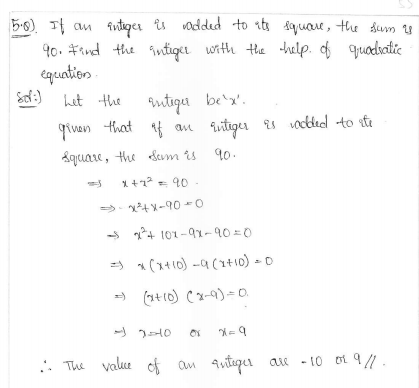 Rd-sharma-class-10-solutions-chapter-8-Quadratic-Equations-ex-8.7-q5