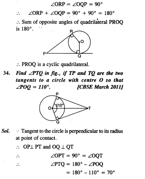 Circles-NCERT-Solutions-Class-10-Maths-SAQ-2-Marks-6