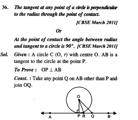Circles-NCERT-Solutions-Class-10-Maths-SAQ-3-Marks-1