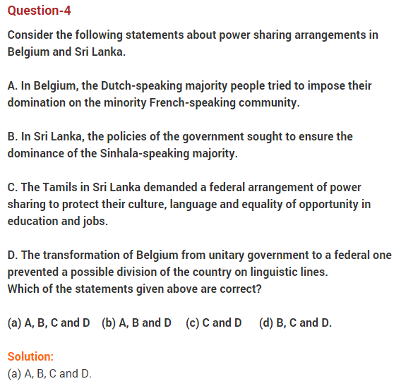 NCERT-Class-10-Solutions-Chapter-1-Power-Sharing-Democratic-Policies-04