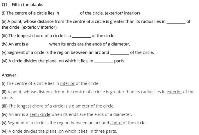 NCERT-SoluACtions-For-Class-9-Maths-Chapter-10-Circles-Exercise-10.1-Q-1