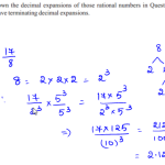 NCERT Solutions for Class 10 Chapter 1 Real numbers Ex 1.4 Q2 ii