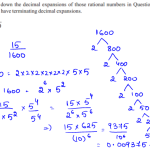NCERT Solutions for Class 10 Chapter 1 Real numbers Ex 1.4 Q2 iv