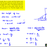 NCERT Solutions for Class 10th Maths Chapter 9 Exercise 9.1 Question 2