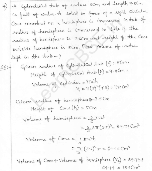RD-Sharma-Class-10-Solutions-Surface-areas-and-Volumes-Ex16.2-Q7