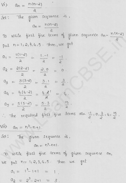 RD-Sharma-Solutions-For-Class-10th-Chapter-9-Arithmetic-Progressions-Ex-9.1-Q-1_iv