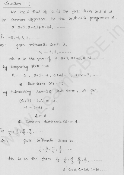 RD-Sharma-Solutions-For-Class-10th-Chapter-9-Arithmetic-Progressions-Ex-9.2-Q-1_i