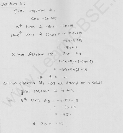 RD-Sharma-Solutions-For-Class-10th-Chapter-9-Arithmetic-Progressions-Ex-9.2-Q-6