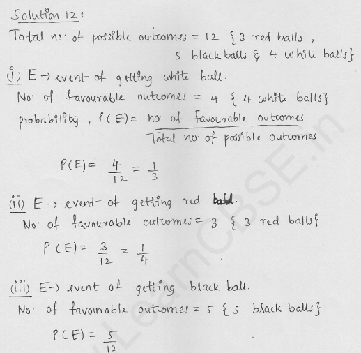 RD-Sharma-Solutions-For-Class-10th-Maths-Chapter-13-Probability-Ex-13.1-Q-12