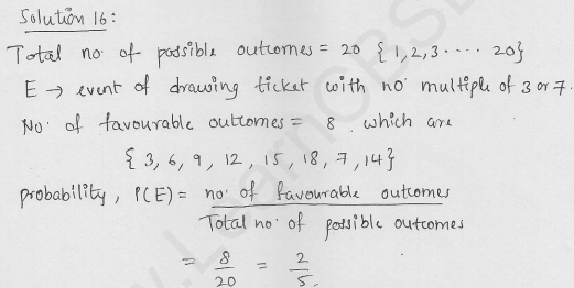 RD-Sharma-Solutions-For-Class-10th-Maths-Chapter-13-Probability-Ex-13.1-Q-16