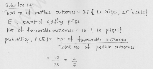 RD-Sharma-Solutions-For-Class-10th-Maths-Chapter-13-Probability-Ex-13.1-Q-17