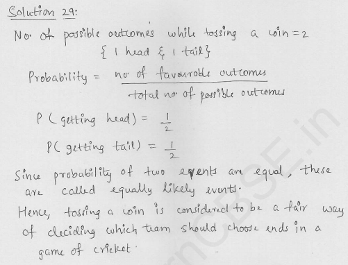 RD-Sharma-Solutions-For-Class-10th-Maths-Chapter-13-Probability-Ex-13.1-Q-29