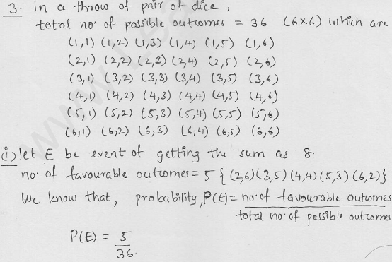 RD-Sharma-Solutions-For-Class-10th-Maths-Chapter-13-Probability-Ex-13.1-Q-3