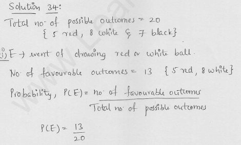 RD-Sharma-Solutions-For-Class-10th-Maths-Chapter-13-Probability-Ex-13.1-Q-34