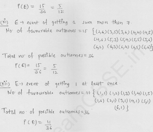RD-Sharma-Solutions-For-Class-10th-Maths-Chapter-13-Probability-Ex-13.1-Q-3_5