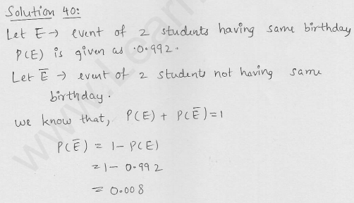RD-Sharma-Solutions-For-Class-10th-Maths-Chapter-13-Probability-Ex-13.1-Q-40