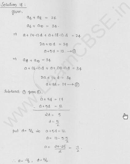RD-Sharma-Solutions-For-Class-10th-Maths-Chapter-9-Arithmetic-Progressions-Ex-9.3-Q-18-cbselabs