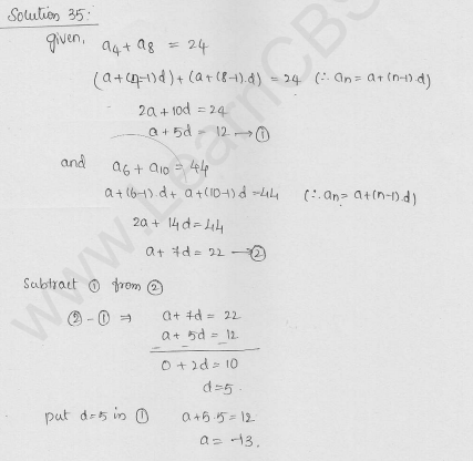 RD-Sharma-Solutions-For-Class-10th-Maths-Chapter-9-Arithmetic-Progressions-Ex-9.3-Q-35-cbselabs
