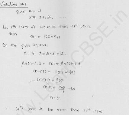 RD-Sharma-Solutions-For-Class-10th-Maths-Chapter-9-Arithmetic-Progressions-Ex-9.3-Q-36-cbselabs